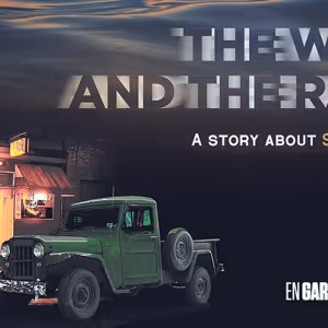 En Garde Arts & Vineyard Theatre to Present THE WIND AND THE RAIN: A STORY ABOUT…