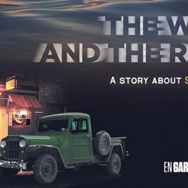 En Garde Arts & Vineyard Theatre to Present THE WIND AND THE RAIN: A STORY ABOUT SUNN Photo