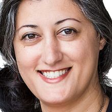 Interview: Playwright Nakisa Aschtiani Returns to SheLA Arts with BISMILLAH, OR IN TH