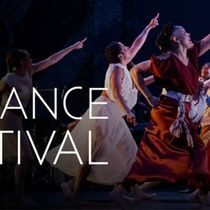 Urban Bush Women's Return And Others to Return for Jacob's Pillow Dance Festival Week 2