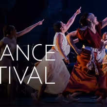 Urban Bush Women's Return And Others to Return for Jacob's Pillow Dance Festival Week