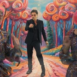 John Stamos and More Sing First Songs From WILLY'S CANDY SPECTACULAR, Parody of…