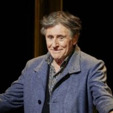 Take A Look Back at Gabriel Byrne's Journey on Broadway
