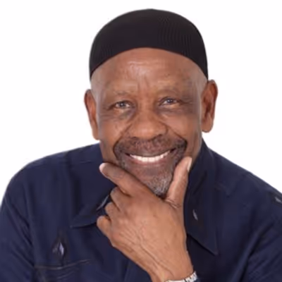 CAIPHUS SEMENYA SONGBOOK to Take Stage at Joburg Theatre