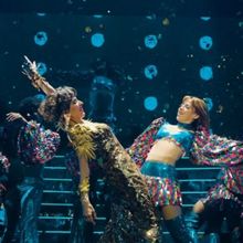 BAILO, BAILO se despide hoy del Teatro Capitol de Madrid