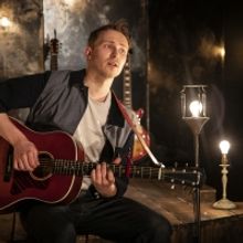 Feature: Transatlantic Team Revives Powerful One-Man Musical