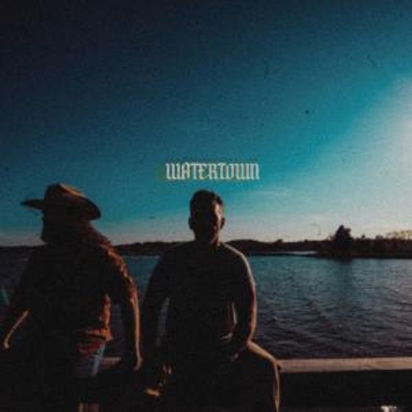 Brothers Osborne Announce Fifth Studio Album WATERTOWN Photo