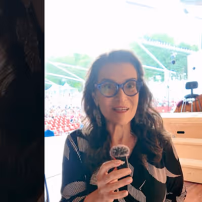 Video: WFMT's Candice Agree Previews Lyric Opera of Chicago's 2026/27 Season