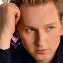 Russian Tenor Bogdan Volkov Tuned In On His LA Opera Debut in THE MAGIC FLUTE