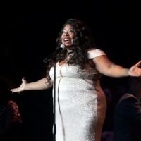 LaVon Fisher-Wilson and the Vonettes Presents THE QUEENS OF FUNK AND SOUL Concert at…