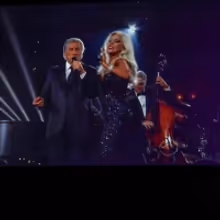 Lady Gaga & Tony Bennett Will Play Radio City Music Hall in August