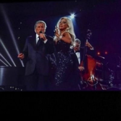 Lady Gaga & Tony Bennett Will Play Radio City Music Hall in August