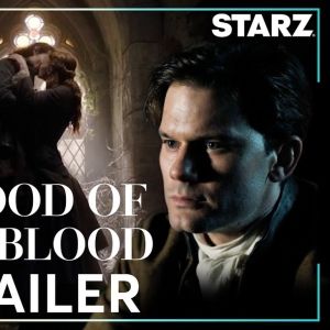 Video: OUTLANDER: BLOOD OF MY BLOOD Trailer Teases New Prequel Series