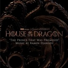 New Music From HOUSE OF THE DRAGON Out Today