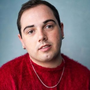 Interview: Aidan MacColl On Making His West End Debut In POP OFF, MICHAELANGELO!