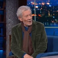 VIDEO: Helen Mirren and Ian McKellen Talk About the Stage Roles that Got Away on THE… Video