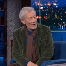 VIDEO: Helen Mirren and Ian McKellen Talk About the Stage Roles that Got Away on THE