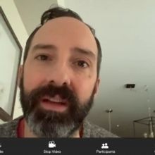 PCCC All-Star 'Parody Reunion Zoom' Gets Out The Vote For Biden