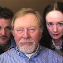 THE NIGHTWATCHMEN Comes to Melville Theatre