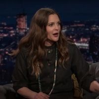 VIDEO: Drew Barrymore Talks About Her Tom Green Interview on THE TONIGHT SHOW