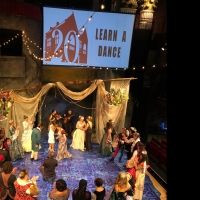 Review: PLAY IS THE THING FOR GUESTS OF CSC'S CAPULET COSTUME BALL, HONORING THEATER COMPANY'S 20TH at Chesapeake Shakespeare Company