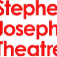 Alan Ayckbourn's EARTH ANGEL Comes to The Stephen Joseph Theatre, Scarborough
