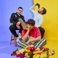 The Happy Fits Release New Single 'Changes'