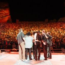 Flatland Cavalry Celebrates 10th Anniversary With New Album