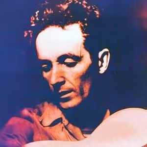 WOODY SEZ to be Presented at At TheaterWorks Hartford in July