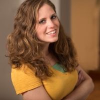 The Work Of Rory Michelle Sullivan Will Be Featured In Women Of The Wings Volume…