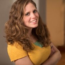 The Work Of Rory Michelle Sullivan Will Be Featured In Women Of The Wings Volume III: