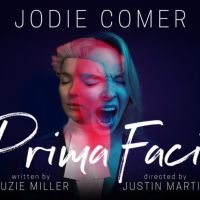 Broadway Co-Producers Set as PRIMA FACIE Begins Rehearsals