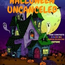 Angel Velez Hosts SILENT FILMS LIVE: HALLOWEEN UNCANCELED, A Free Virtual Halloween A