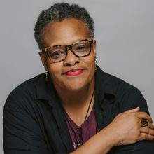Lisa Langford Named 2026 Dominic Orlando Playwriting Award Recipient