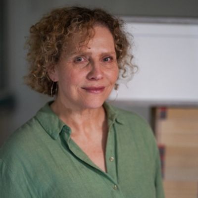 Guest Blog: 'It&rsquo;s Demanding and Thrilling in Equal Measure': Director Caroline Bryant on Representing Female Neurodiversity in ARGOS ARCHIVES