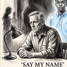 SAY MY NAME to Have Industry Presentation at Open Jar Studios