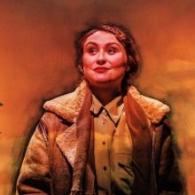 Jermyn Street Theatre's Footprints Festival Continues With Amy Johnson Play LONE FLYE