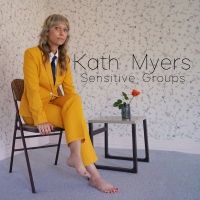 Kath Myers Confronts Fear of 'The Big One' on New Single