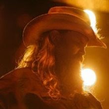 Chris Stapleton Confirms New 2022 Tour Dates