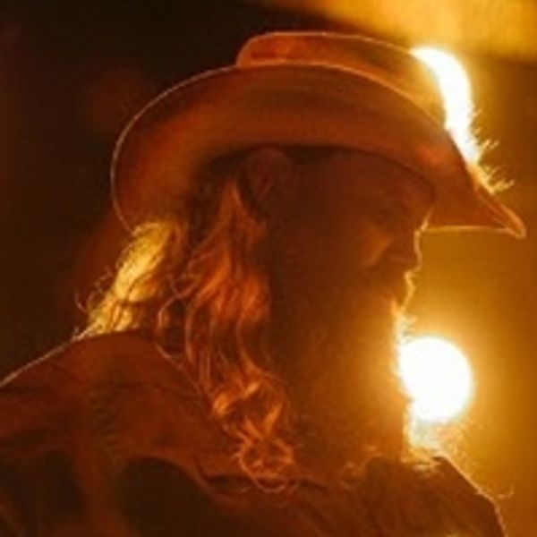 Chris Stapleton Confirms New 2022 Tour Dates Photo