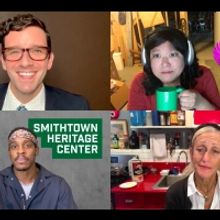 The Studios of Key West Extends Virtual Production of SMITHTOWN Starring Michael Urie