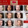 SAYING OUR GOODBYES William Finn Tribute Cabaret Will Come to The Beautiful City Project