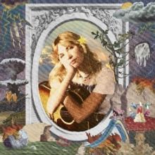 Amy Allen Calls For Change in Reflective New Song 'One'