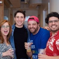 The 'Broadwaysted' Podcast Welcomes NEWSIES, BEAUTIFUL, THE FLAMINGO KID Star Ben…