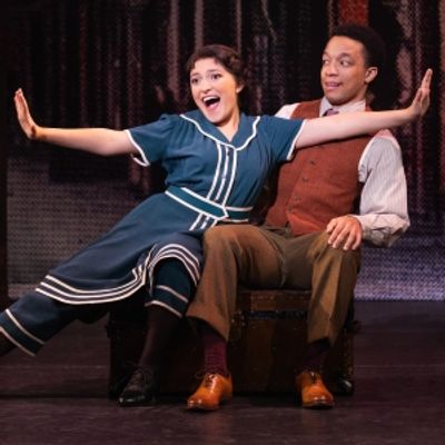 Review: FUNNY GIRL at Blumenthal Performing Arts