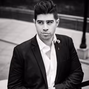 Interview: Andrew Morstein Makes His Opera Theatre Of St. Louis Debut in THE BARBER…