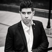 Interview: Andrew Morstein Makes His Opera Theatre Of St. Louis Debut in THE BARBER O