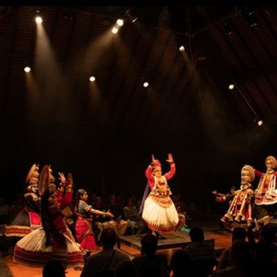 Mahindra Excellence In Theatre Awards Reveals Top 10 Plays For 2026