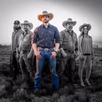 Justin Kemp Band Releases New Country Single 'Legends Never Die'