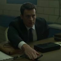 VIDEO: See Jonathan Groff in the First Teaser for MINDHUNTER Season Two